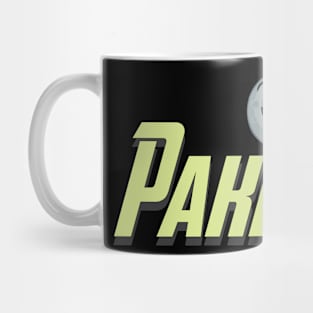 Pakklyfe Bright Mug